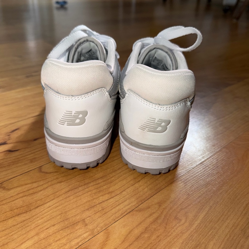 New Balance 550 - Picture 4 of 5